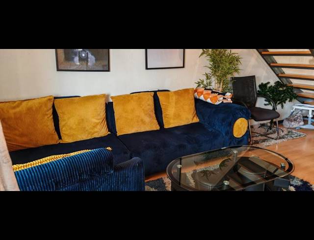 2 BEDROOM APARTMENT FOR SALE IN MORNINGSIDE